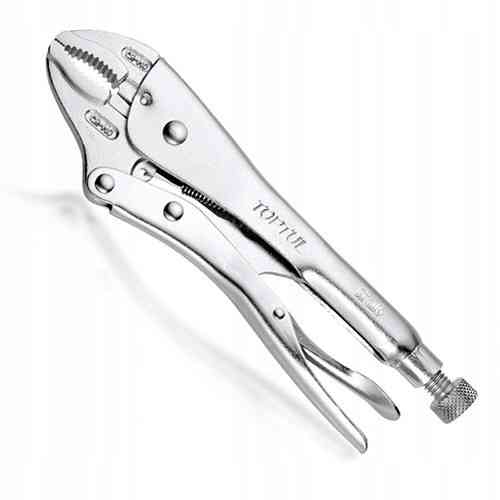 Набор шарнирно-губцевого инструмента 3 ед. (в ложементе) TOPTUL GBAT0301 Харьков