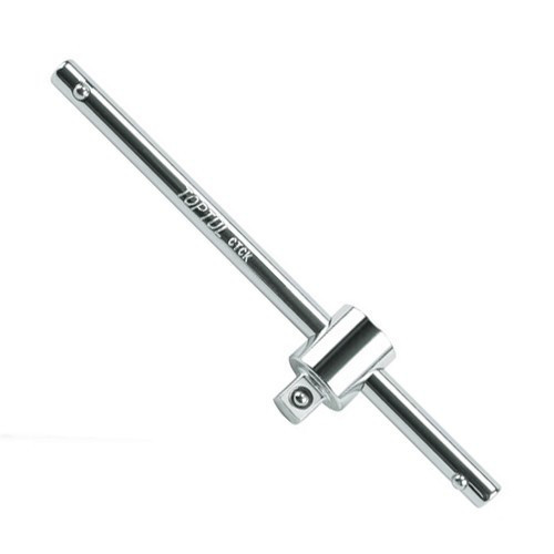 Вороток с плавающей головкой 1/2" 250мм TOPTUL CTCK1625 Харьков - изображение 2