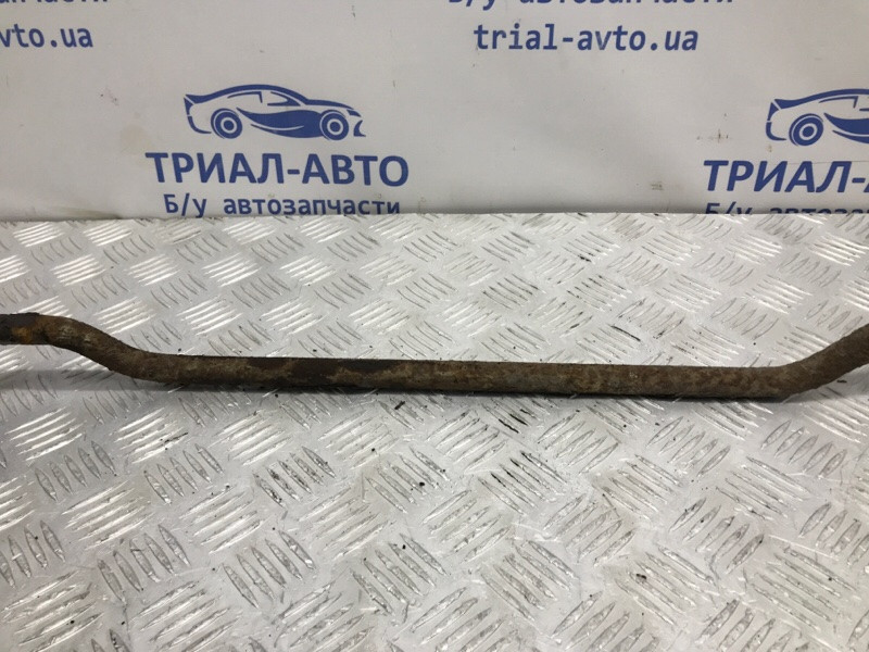 Стабилизатор задний Mazda CX 7 ER 2.3 БЕНЗИН 	L3VDT 2006 (б/у) Киев - изображение 4