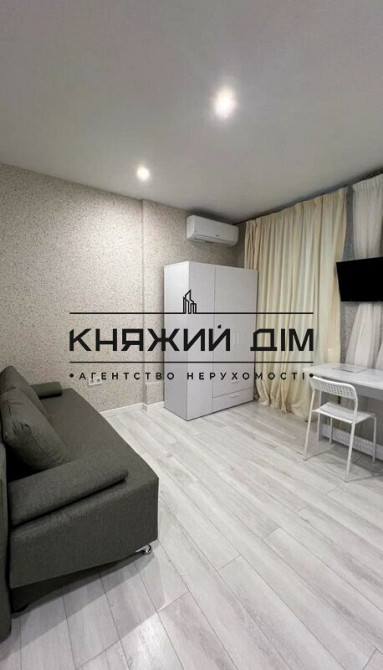 Є Генератор! Оренда 1 кімнатна квартира  ЖК Svitlo Park КОД 11204225 Київ - зображення 1