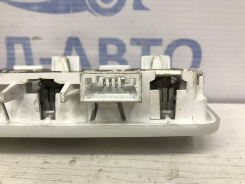 Плафон передний Renault Megane 2008-2016 264300008R (Арт. 53904) Киев - изображение 4