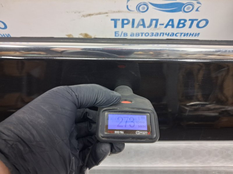 Дверь передняя правая Nissan Qashqai J11 1.6 DIESEL R9M 2013 (б/у) Київ - зображення 7