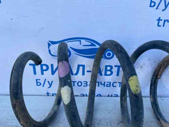 Пружина передняя Kia Sorento XM 2.4 БЕНЗИН G4KJ 2009 (б/у) Київ