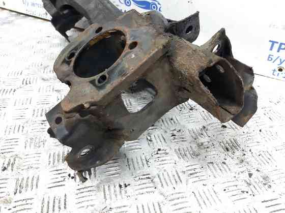 Рычаг задней подвески продольный правый Nissan Juke F15 1.6 TURBO MR16DDT 2010 (б/у) Київ