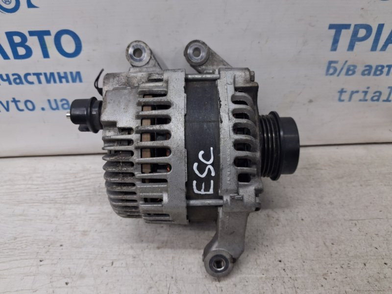 Генератор Ford Escape 3 2.0 БЕНЗИН ENR90 2012 (б/у) Київ - зображення 1