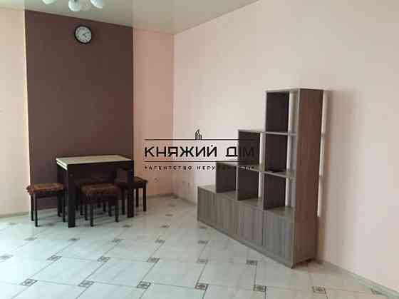 Однокімнатна квартира в новобудові м. Вирлиця. № 11143362 Киев