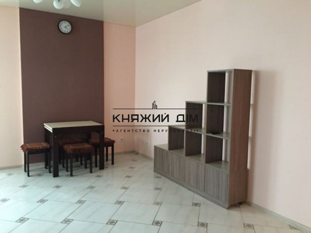 Однокімнатна квартира в новобудові м. Вирлиця. № 11143362 Киев - изображение 4