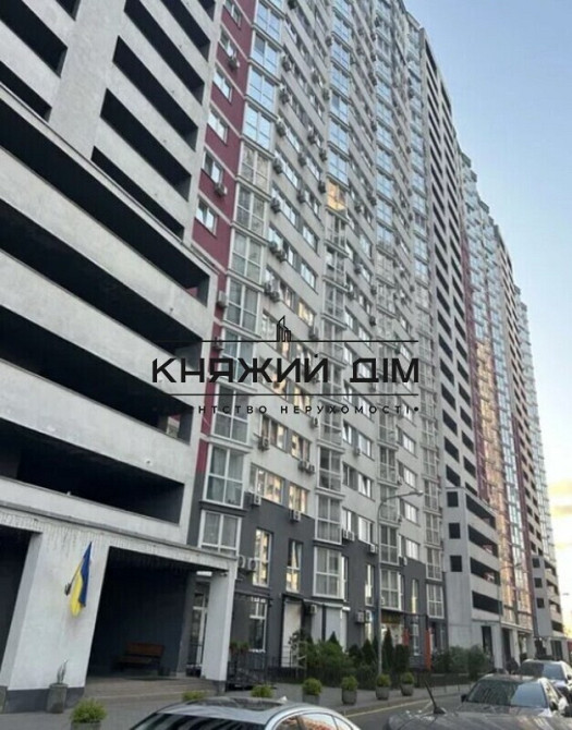 Продаж 1-но кім. квартири переробленної в 2-х кім. на м.Позняки. Код об’єкта 21146622 Київ - зображення 7