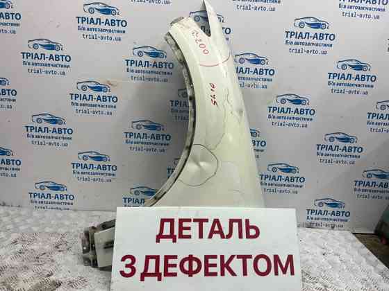 Крыло переднее левое Infiniti FX S50 3.5 БЕНЗИН VQ35DE 2002 (б/у) Київ