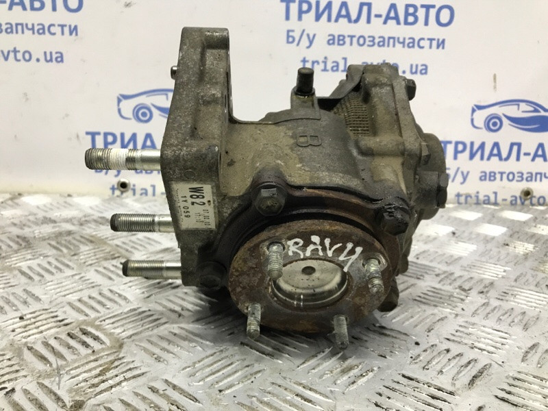 Раздаточная коробка Toyota RAV 4 A30 2.0 БЕНЗИН 1AZFE 2005 (б/у) Киев - изображение 2