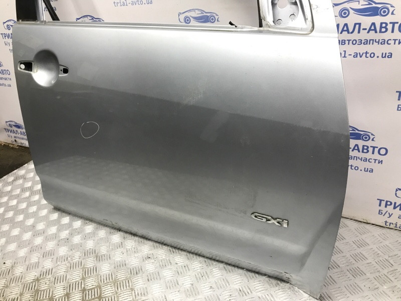Дверь передняя правая Mitsubishi Outlander 2007-2012 5700B396 (Арт. 46151) Київ - зображення 4