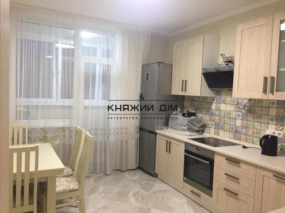 Є генератор! Оренда 2х кім.квартири м. Позняки Код об'єкту: 11204584 Київ - зображення 1