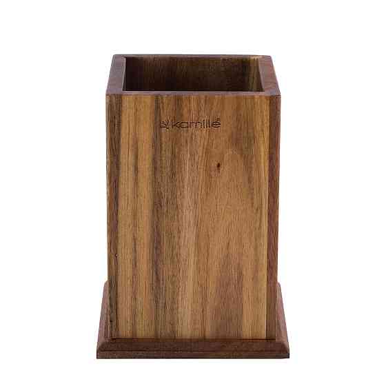 Набор нейлоновых кухонных принадлежностей Kamille 7 предметов КМ5034 Одеса