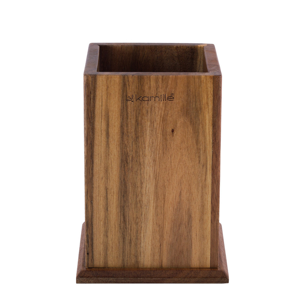 Набор нейлоновых кухонных принадлежностей Kamille 7 предметов КМ5034 Одеса - зображення 6