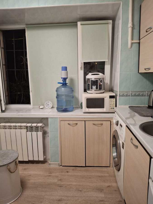 долгосрочная аренда комната Киев, Днепровский, 4500 грн./мес. Киев - изображение 12