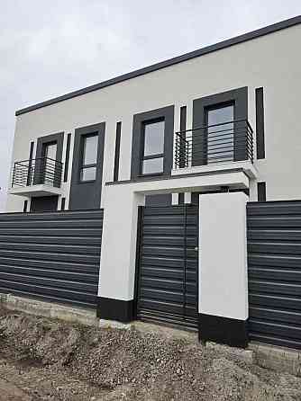 продажа 4-к таунхаус Белоцерковский, Белая Церковь, 96000 $ Біла Церква