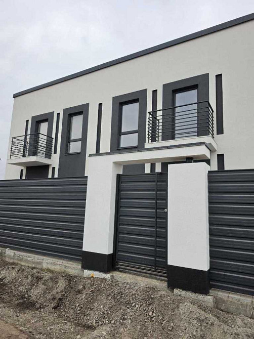 продажа 4-к таунхаус Белоцерковский, Белая Церковь, 96000 $ Біла Церква - зображення 1