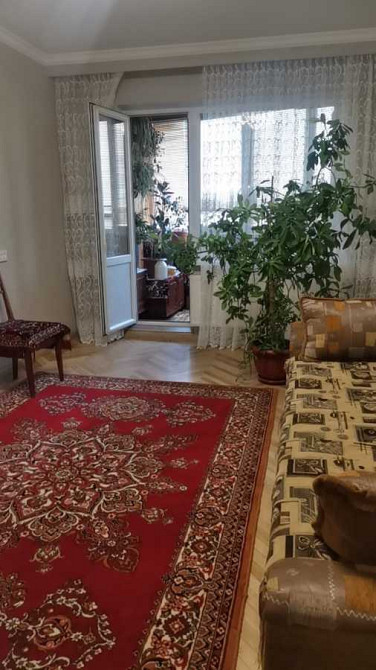 продажа 3-к квартира Васильковский, Васильков, 55000 $ Васильків - зображення 1