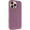 Чехол Silicone Case Full Protective (AA) NO LOGO для Apple iPhone 16 Pro (6.3") Херсон
