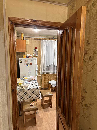 долгосрочная аренда 1-к квартира Днепр, Шевченковский, 10000 грн./мес. Днепр - изображение 11