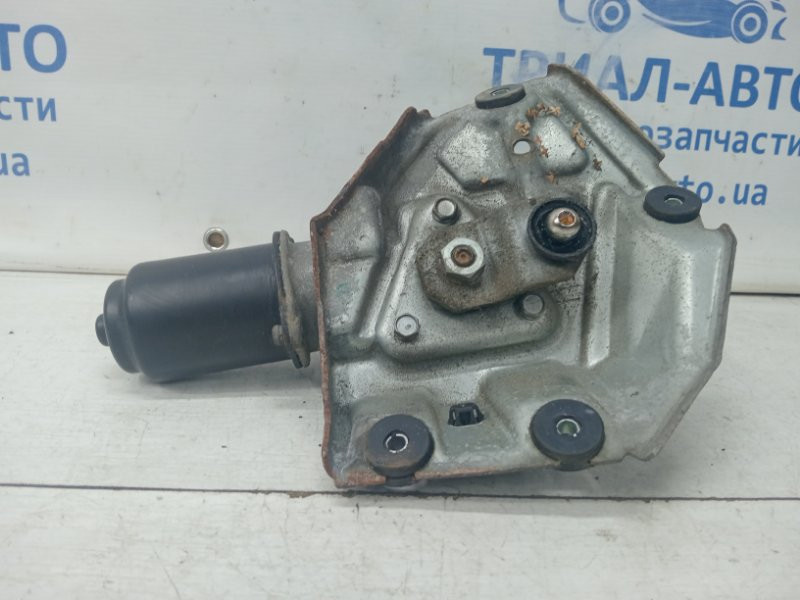 Мотор дворников Mitsubishi Lancer 9 1.6 БЕНЗИН 4G18 2003 (б/у) Київ - зображення 4