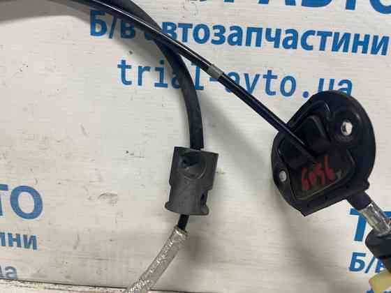 Трос коробки передач Ford Fusion USA 2 1.5 БЕНЗИН ENUN0 2013 (б/у) Київ