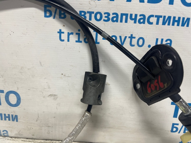Трос коробки передач Ford Fusion USA 2013-2020 DG9Z7E395L (Арт. 75060) Київ - зображення 4