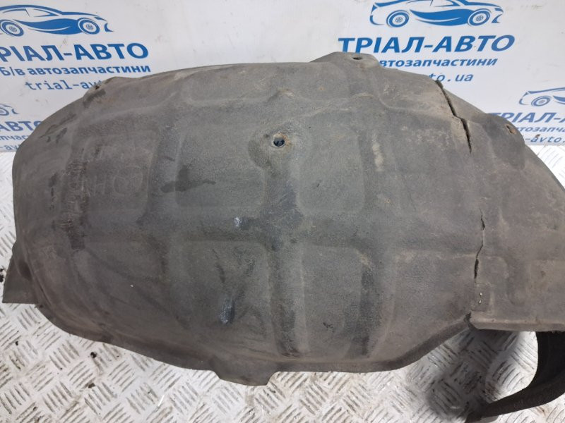 Подкрылок задний правый Mazda 6 GJ 2.2 DIESEL 2012 (б/у) Киев - изображение 3