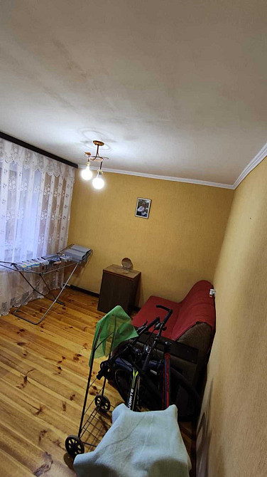 продажа 3-к квартира Обуховский, Обухов, 52600 $ Обухів - зображення 8