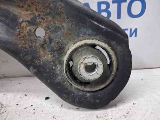 Рычаг левый Skoda Fabia 2007-2014 6R0407151 (Арт. 78290) Київ