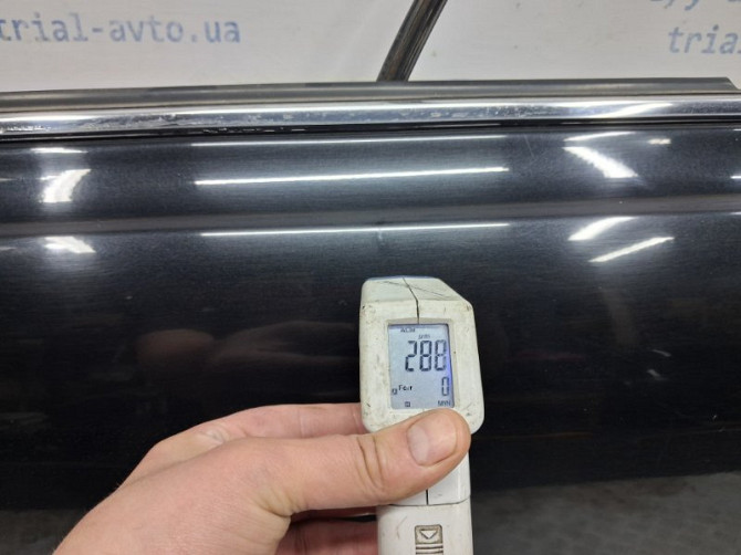 Дверь задняя левая Toyota Avensis T25 1.8 БЕНЗИН 1ZZFE 2002 (б/у) Київ - зображення 7