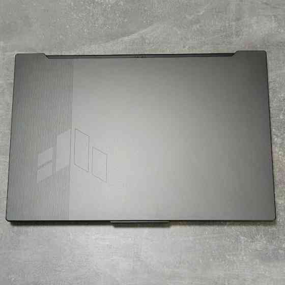 Ігровий ноутбук Asus TUF Gaming F17 FX707ZC4 i5-12500H NVIDIA GeForce RTX 3050 4GB 32/512gb SSD m.2 Киев