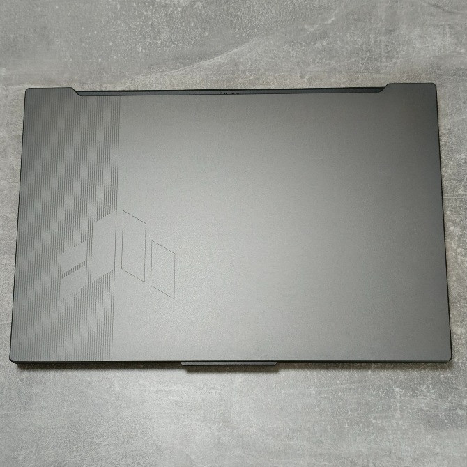 Ігровий ноутбук Asus TUF Gaming F17 FX707ZC4 i5-12500H NVIDIA GeForce RTX 3050 4GB 32/512gb SSD m.2 Київ - зображення 4