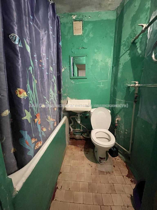 продажа 1-к квартира Харьков, Салтовский, 19000 $ Харьков - изображение 10