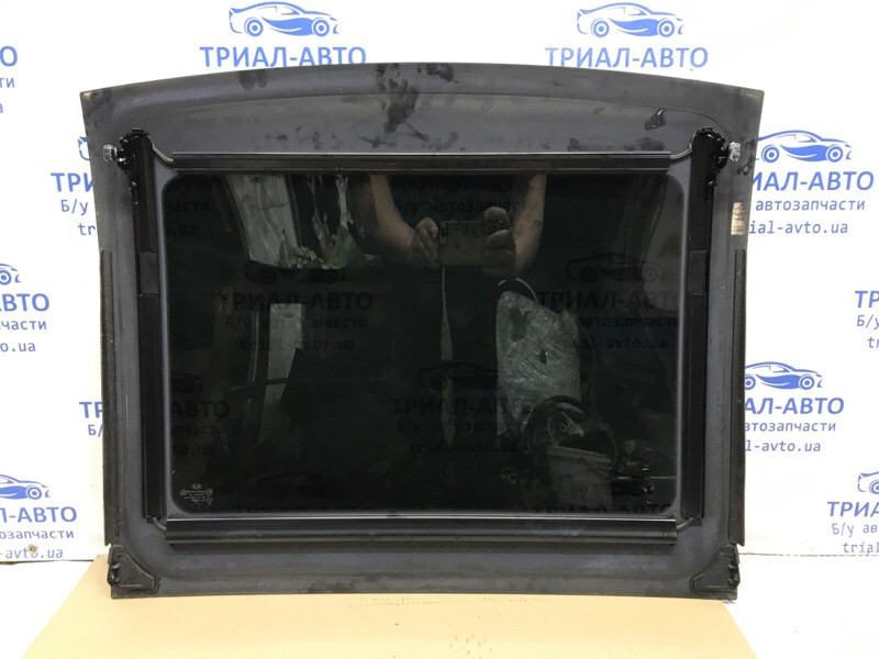 Стекло панорамной крыши Kia Sportage 2010-2016 81611-3W000 (Арт. 56586) Київ - зображення 5