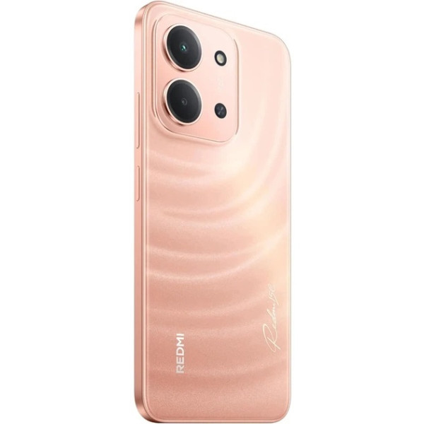 Смартфон Xiaomi Redmi 15C 4/256GB Twilight Orange EU Харьков - изображение 6