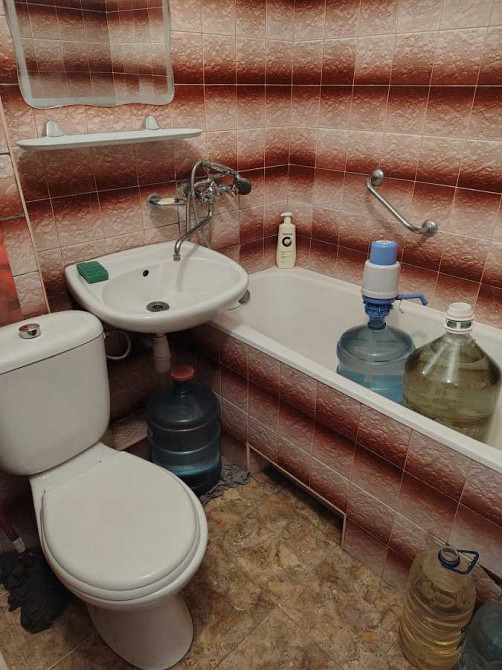 продажа 1-к квартира Киев, Оболонский, 40500 $ Київ - зображення 5