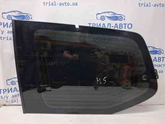 Стекло в кузов заднее левое Toyota Prado 2003-2009  (Арт. 80712) Киев