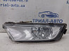 Фара противотуманная левая Skoda Octavia 2013-2020 5E0941699D (Арт. 80656) Киев