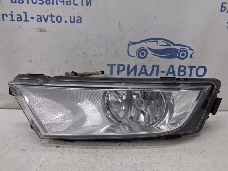 Фара противотуманная левая Skoda Octavia 2013-2020 5E0941699D (Арт. 80656) Киев - изображение 1