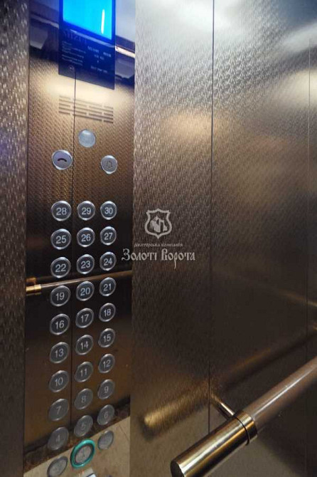 продажа 1-к квартира Киев, Печерский, 112000 $ Київ - зображення 11