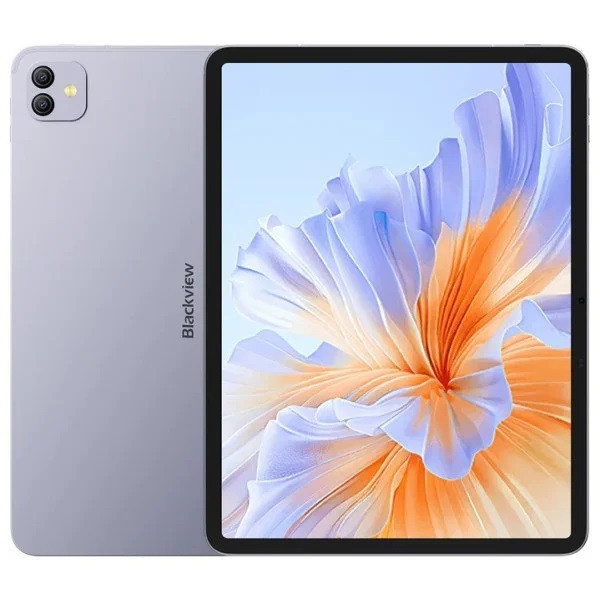 Планшет Blackview Link 8 12/256GB Cloudy Purple Global (Код товару:42921) Харьков - изображение 1