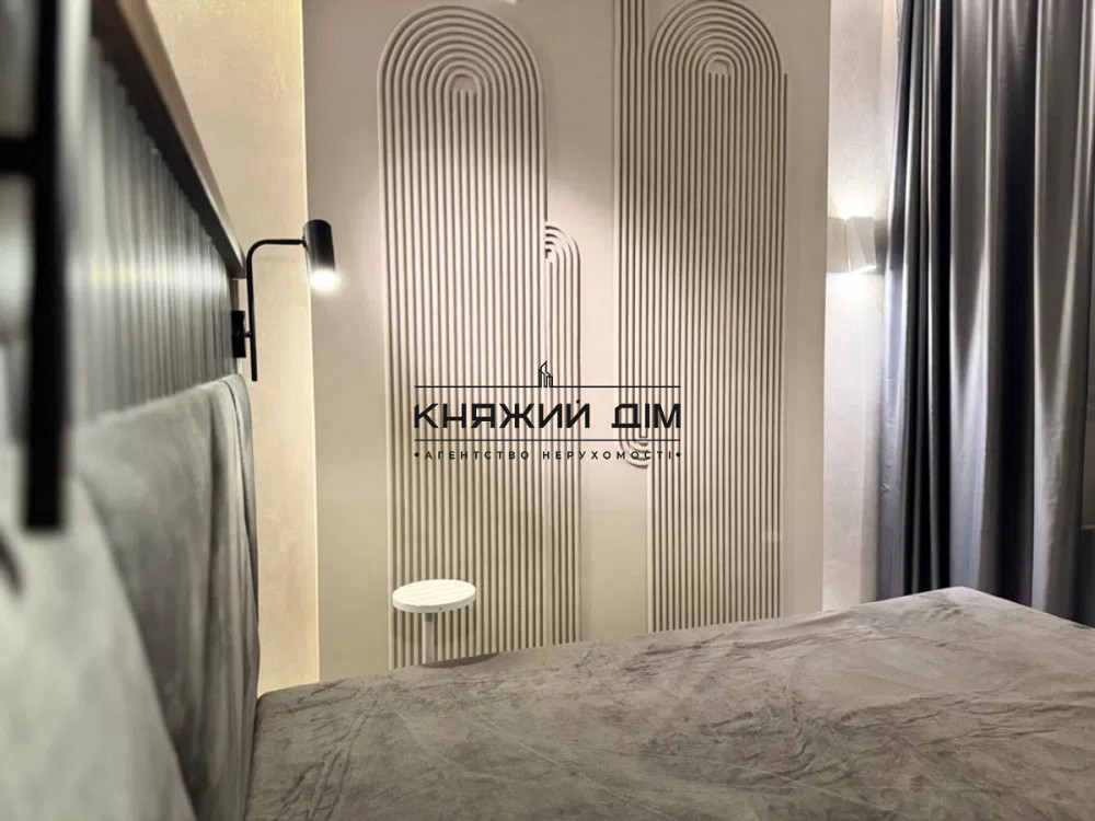 Є Генератор! Оренда 1-кімнатної квартири в ЖК Манхеттен КОД 11204993 Киев - изображение 4