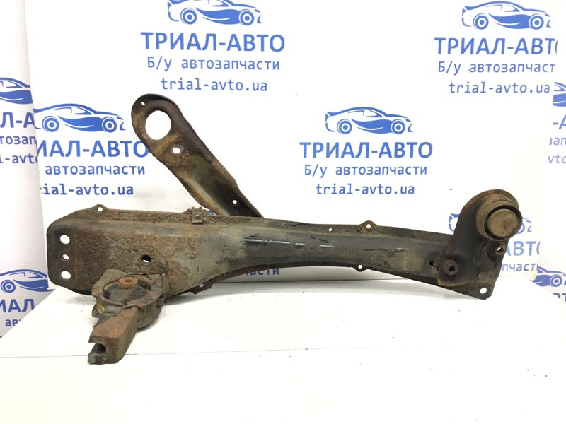 Балка продольная Toyota Avensis 2002-2010 5120405022 (Арт. 42949) Київ - зображення 1