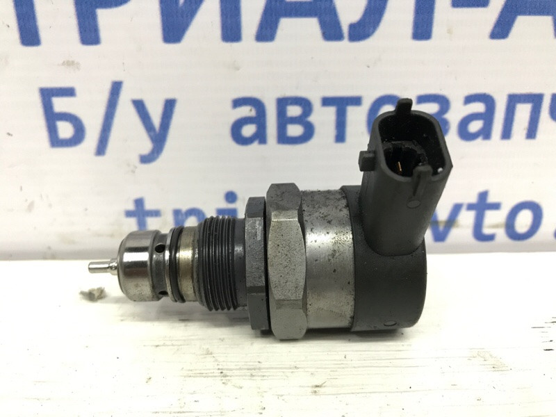 Датчик давления топлива в рейке KIA Ceed 2007-2012 0281002507 (Арт. 49761) Киев - изображение 1