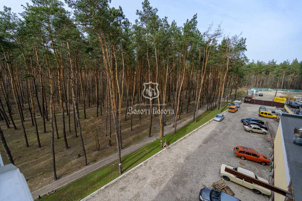 продажа 1-к квартира Киев, Дарницкий, 45000 $ Київ - зображення 12