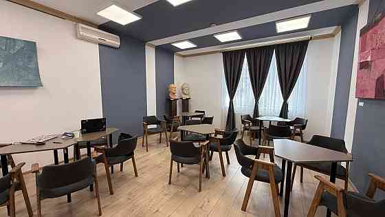 Оренда будівлі 850м2 під офіс, посольство, представництво, школу Киев