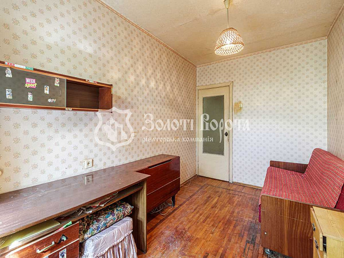 продажа 3-к квартира Киев, Соломенский, 95000 $ Київ - зображення 7