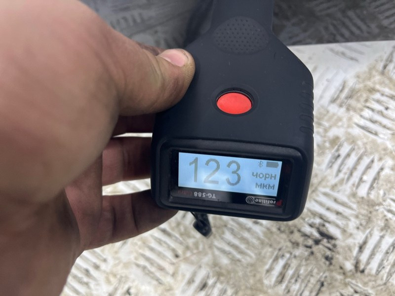 Крыло переднее левое Acura MDX 2006-2013 60260STXA90ZZ (Арт. 71400) Київ - зображення 9