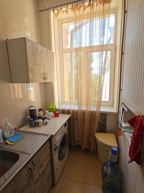 Продам 2-к квартиру (54м2), ремонтом + свое отопление / газ. котел Дніпро - зображення 9